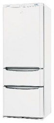 Indesit 3D A