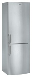 Whirlpool WBE 3325 NFTS