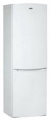 Whirlpool WBE 3321 A+NFW