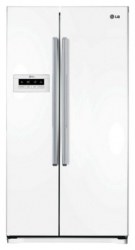 LG GW-B207 QVQV