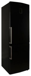 Vestfrost FW 862 NFZD