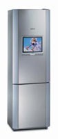 Siemens KG39MT90