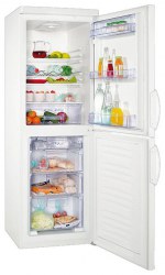 Zanussi ZRB 228 FWO