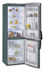Whirlpool ARC 6708 IX