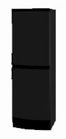 Vestfrost BKF 405 E58 Black