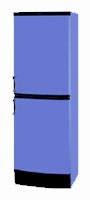 Vestfrost BKF 405 E58 Blue
