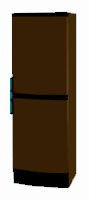 Vestfrost BKF 405 E58 Brown