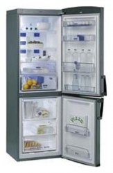 Whirlpool ARC 7558 IX