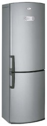 Whirlpool ARC 7558 IX