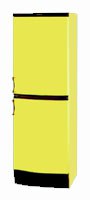 Vestfrost BKF 405 E58 Yellow