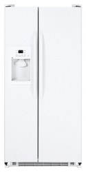 General Electric GSE20JEWFWW