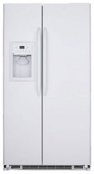 General Electric GSE20JEWFBB