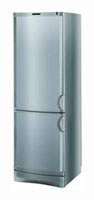Vestfrost BKF 404 Silver