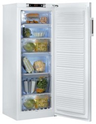 Whirlpool WVE 1610 A+W