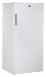 Whirlpool WVE 1410 A+W