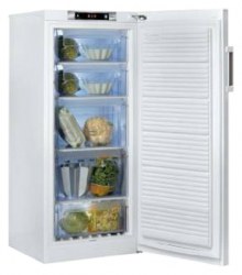 Whirlpool WVE 1410 A+W