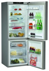 Whirlpool WBA 43282 NF IX