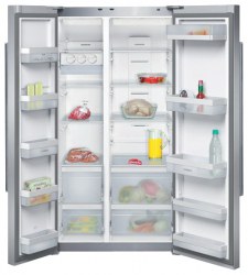 Siemens KA62NV40