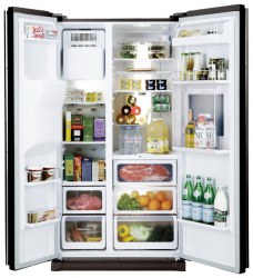 Samsung RS-21 HDLMR