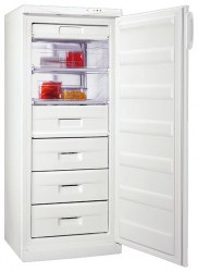Zanussi ZFU 325 WO