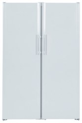 Liebherr SBS 7222