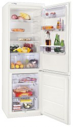 Zanussi ZRB 936 PW