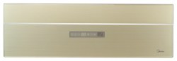 Midea MSY-12HRDN1