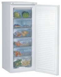 Whirlpool WV 1510 W