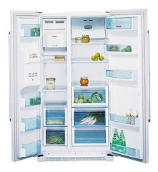 Bosch KAN58A10