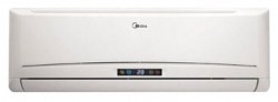 Midea MSHE-09HR