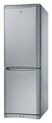 Indesit NBEA 18 FNF S