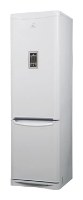 Indesit NBA 18 D FNF