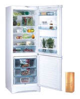 Vestfrost BKF 404 E58 Gold