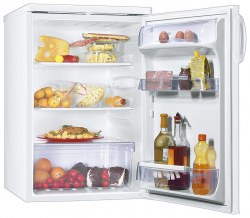Zanussi ZRG 316 CW