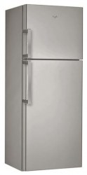 Whirlpool WTV 4225 TS