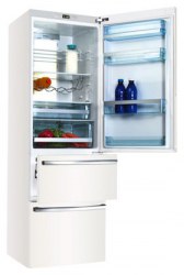 Haier AFL631CW