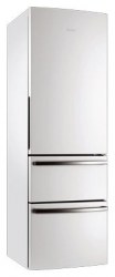 Haier AFL631CW