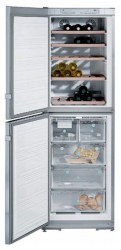 Miele KWFN 8706 SEed