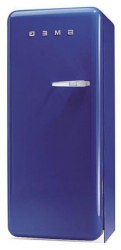 Smeg FAB28BLS6