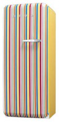 Smeg FAB28CSS6