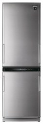 Sharp SJ-WP331THS