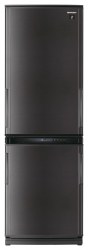 Sharp SJ-WP331TBK