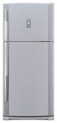 Sharp SJ-P63 MSA