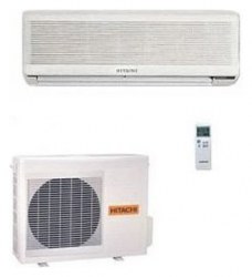 Hitachi RAS-14BH1 / RAC-14BH1