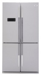 BEKO GNE 114612 FX