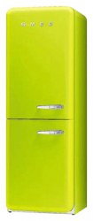 Smeg FAB32VES6