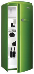 Gorenje RB 60299 OGR