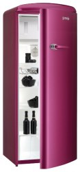 Gorenje RB 60299 OP