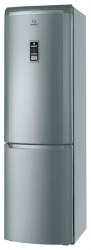 Indesit PBAA 34 V X D