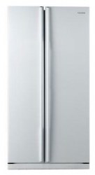 Samsung RS-20 NRSV
